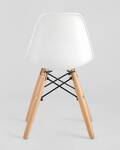 Превью фото №8  Стул Eames DSW детский белый