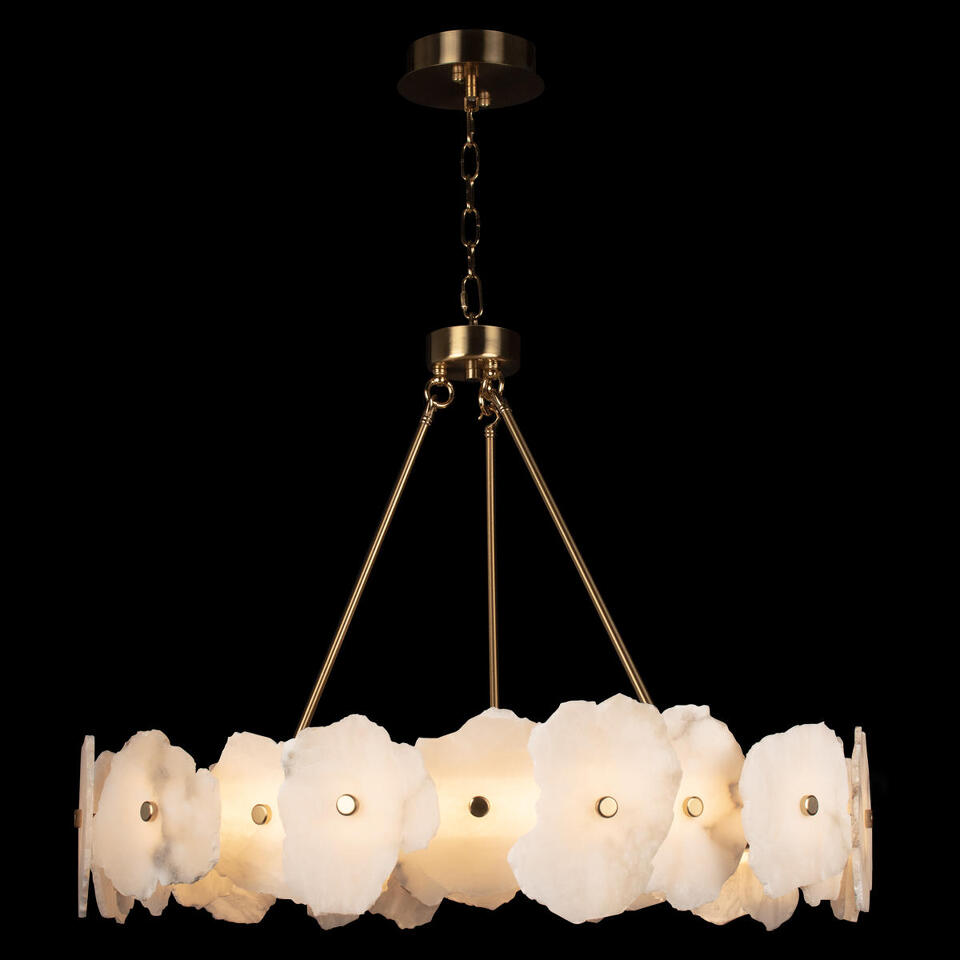 Фото №5  Подвесной светильник 10248/800 Подвесной светильник LOFT IT Alicante
