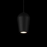 Превью фото №7  Подвесной светильник 10357/10 Подвесной светильник LOFT IT Blackout