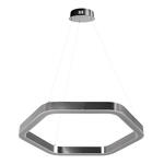 Превью фото №2  Подвесной светильник 10243S Dark grey Подвесной светильник LOFT IT Titanium