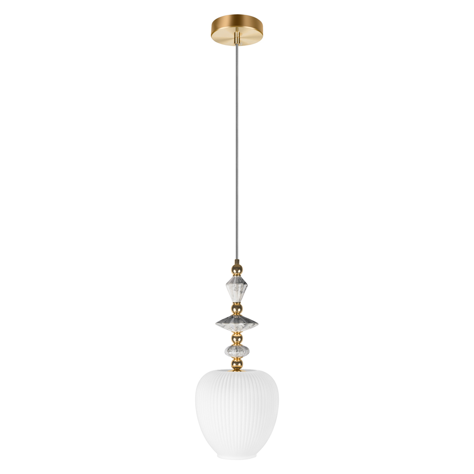 Фото №9  Подвесной светильник 10365/D Подвесной светильник LOFT IT Family