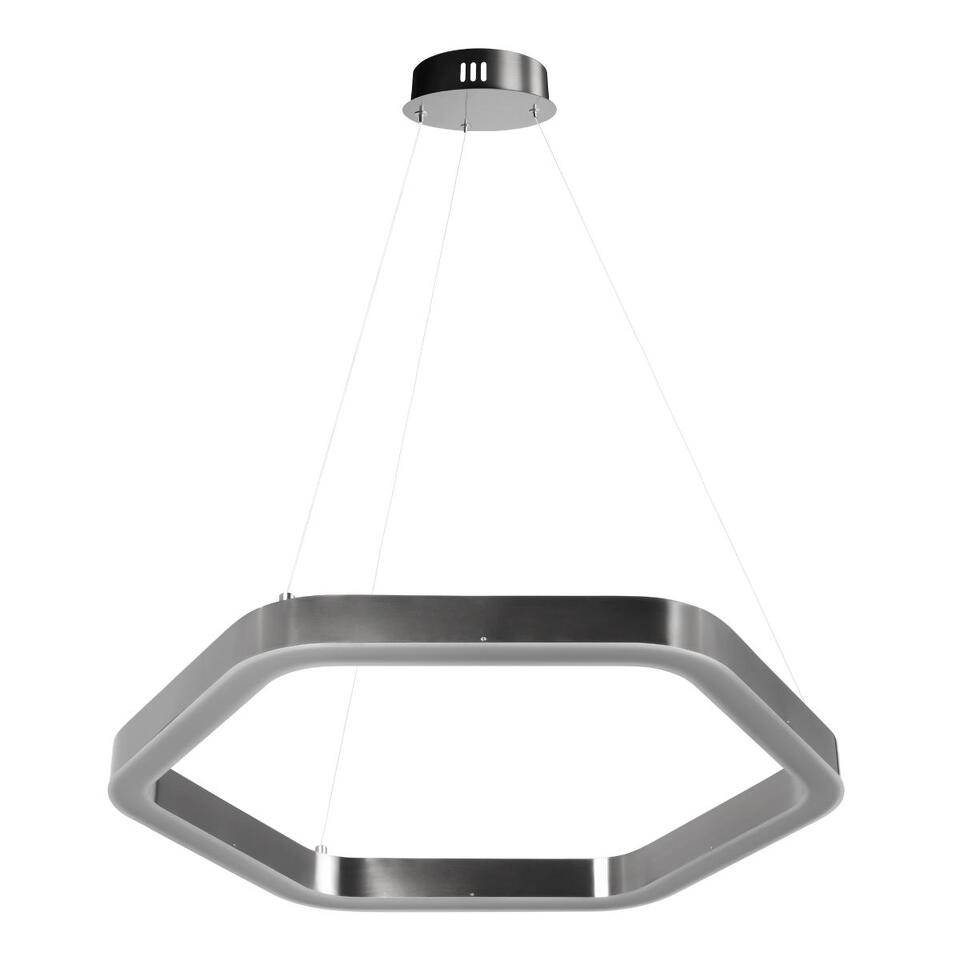 Фото №7  Подвесной светильник 10243S Dark grey Подвесной светильник LOFT IT Titanium