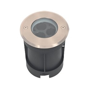 Фото Arlight Светильник LTD-DAFNA-GROUND-R100-6W Day4000 (SL, 45 deg, 230V) ( IP67 Металл, 5 лет)