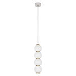 Превью фото №6  Подвесной светильник 10205/B Подвесной светильник LOFT IT Pearls
