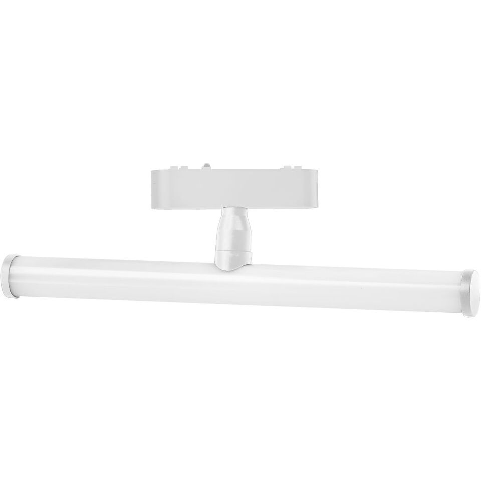 Фото №1  WTH.O18.007.30.06 WERTMARK TECHNICAL HADAR светильник на шинопровод, LED, 6W, 3000K