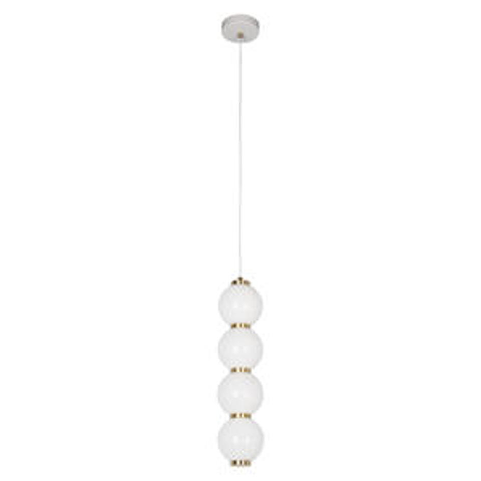 Фото №6  Подвесной светильник 10205/B Подвесной светильник LOFT IT Pearls