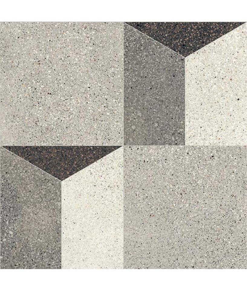 Фото №6  Плитка ABK Керамическая плитка PLAY CONCRETE DESIGN B 20x20
