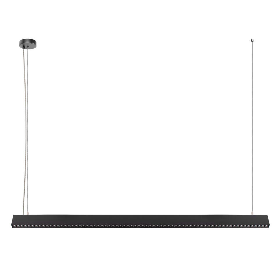 Фото №6  Подвесной светильник 10318/B Black Подвесной светильник LOFT IT Vim