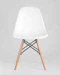 Превью фото №7  Стул Eames DSW белый