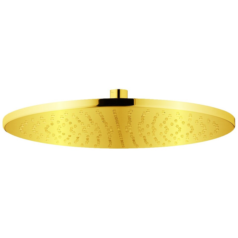 Фото №2  SF063AXX AQUAelite Pop верхний душ, 300 мм Золото глянцевое, 53/06Q