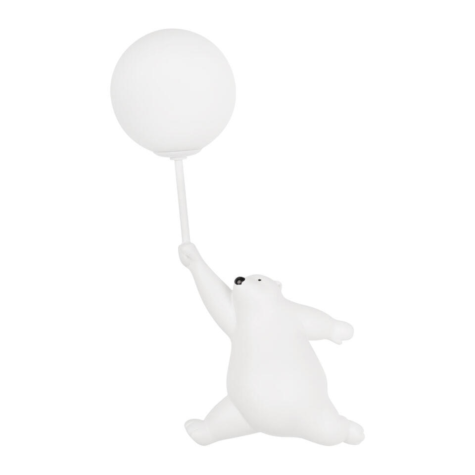 Фото №6  10030W/C Настенный светильник LOFT IT Teddy