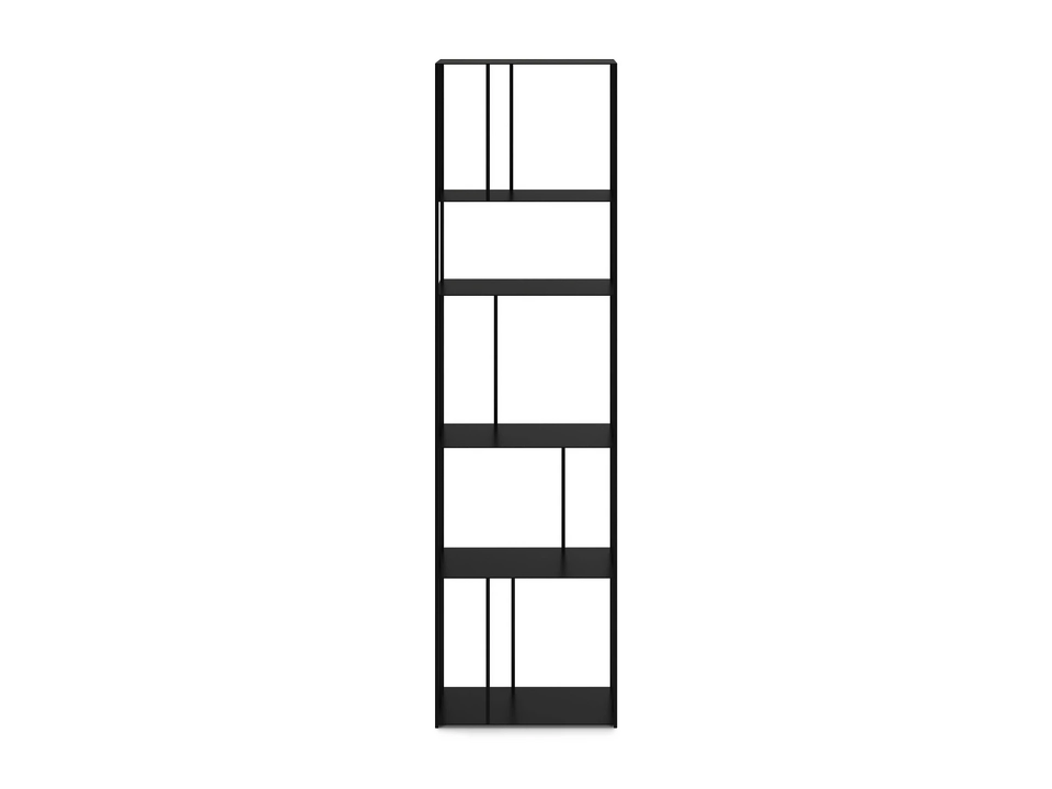 Фото №10  OGOGOHOME Стеллаж Shelf узкий