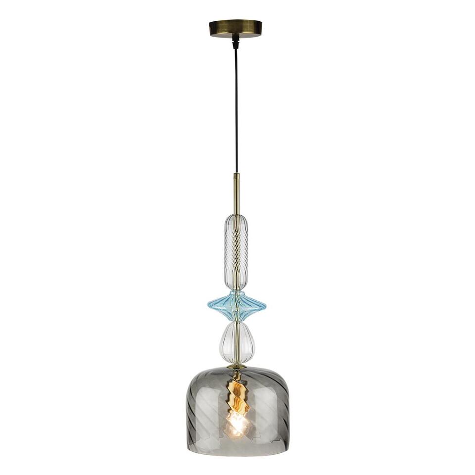 Фото №7  Подвесной светильник 10037C Подвесной светильник LOFT IT Candy