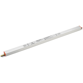 Фото Arlight Блок питания ARV-24100-LONG-D (24V, 4.1A, 100W) ( IP20 Металл, 3 года)