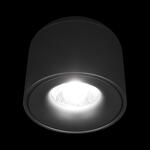 Превью фото №2  10219 Black 4000K Потолочный светильник LOFT IT Tictac