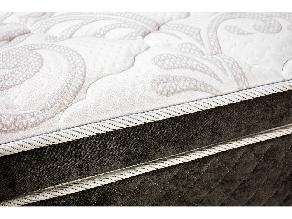 Фото №7  Матрас OGOGOHOME Матрас Lux Premier