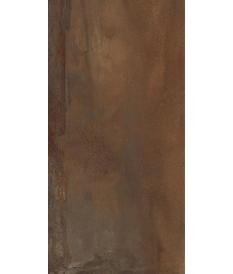 Фото №12  Плитка ABK Керамическая плитка INTERNO 9 RUST ret 80X160
