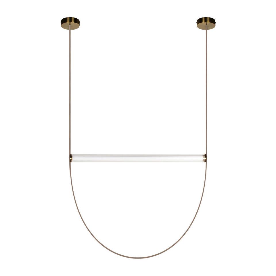 Фото №9  Подвесной светильник 10221/1250 Подвесной светильник LOFT IT Liana