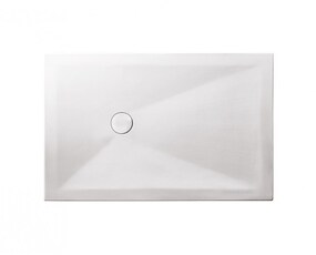 Фото JO914 Althea душевой поддон 90x140, 3 см  Матовый бежевый Plus-Ton®