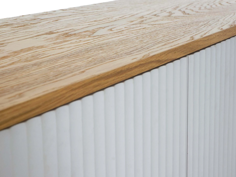 Фото №7  OGOGOHOME Тумба под ТВ Mikko малая