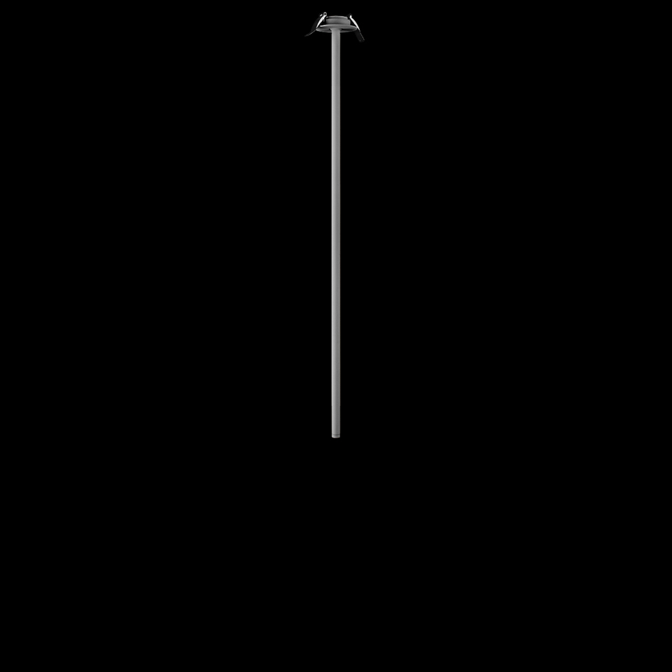 Фото №13  10359/800 White Потолочный светильник LOFT IT Cane