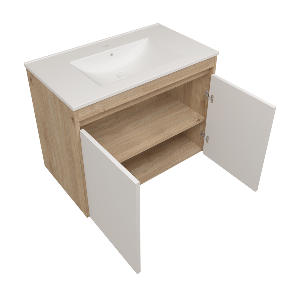 Фото №2  Watersense цвет белый W00971