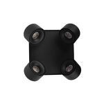Превью фото №3  10326 Black Накладной светильник LOFT IT Case