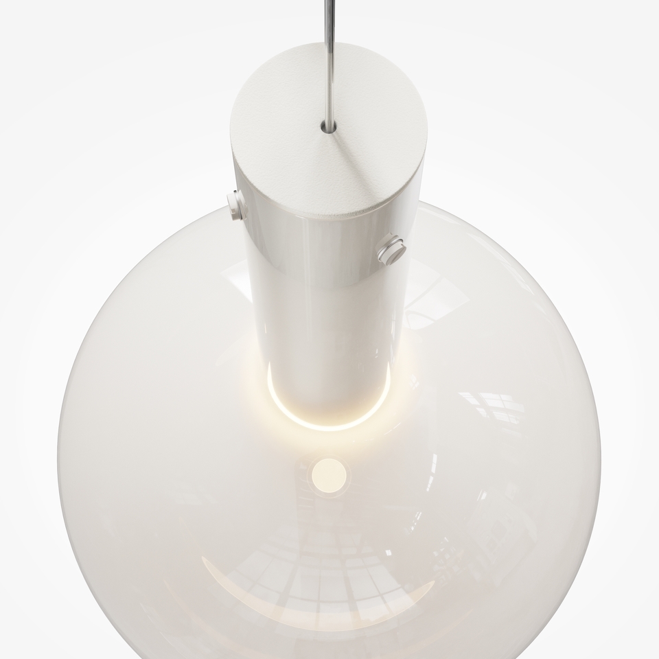 Фото №7  Подвесной светильник Подвесной светильник Maytoni MOD182PL-L6W3K
