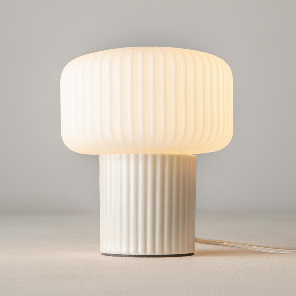 Фото №16  Настольная лампа Настольный светильник Maytoni MOD404TL-01BG