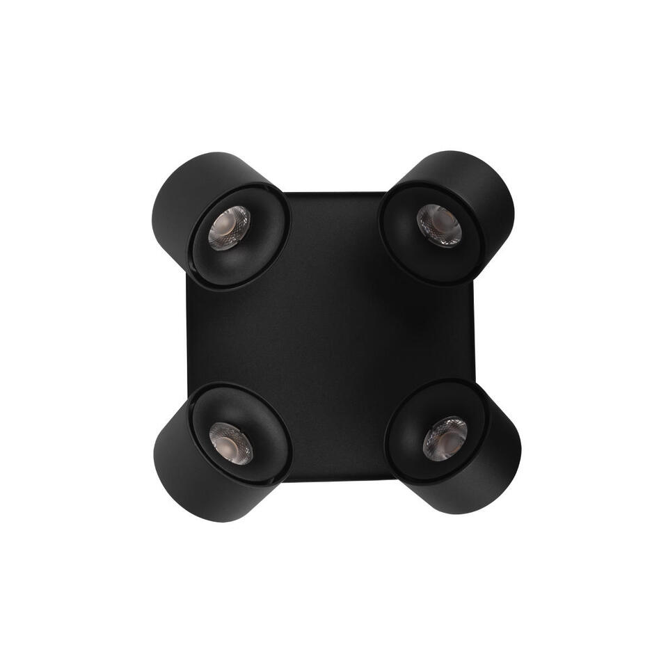 Фото №7  10326 Black Накладной светильник LOFT IT Case
