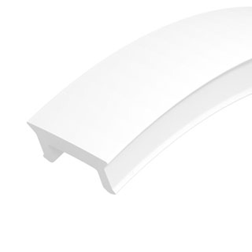Фото №1  Arlight Экран W10-5000 SILICONE ( Силикон)