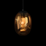 Превью фото №4  Подвесной светильник 10427 Amber Подвесной светильник LOFT IT Bubble