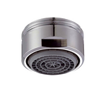 Превью фото №1  Аэратор смесителя для раковины Easy Clean M24X1 Remer 83NESI