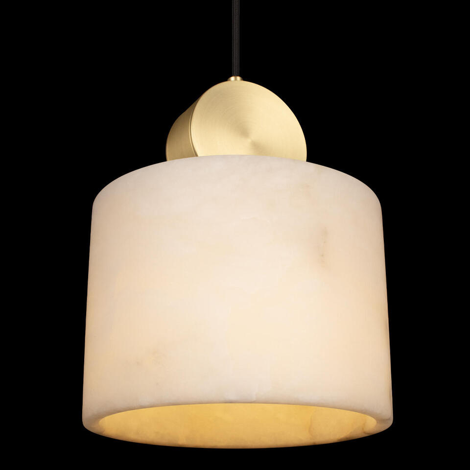 Фото №7  Подвесной светильник 10249/C Подвесной светильник LOFT IT Dolomite