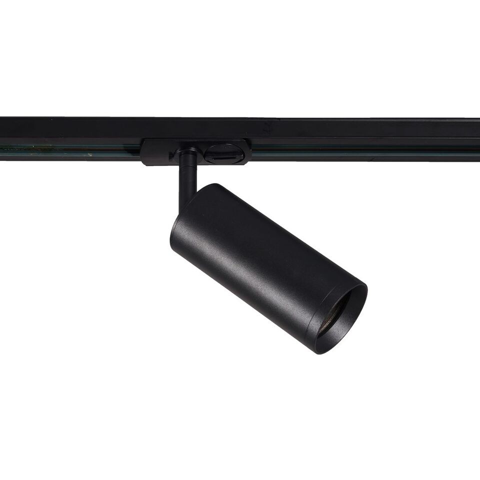 Фото №1  WTE.O10.607 WERTMARK TECHNICAL ENIF светильник на шинопровод, GU10(LED), 12W
