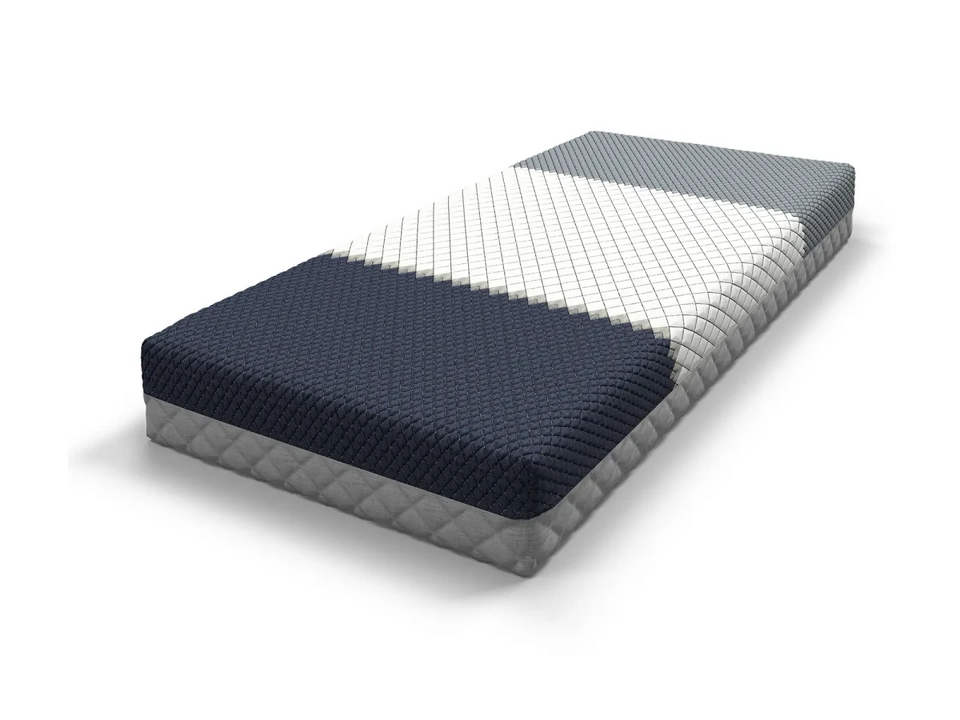 Фото №9  Матрас OGOGOHOME Матрас Lux Alfa Middle