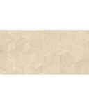 Превью фото №3  ABK Керамогранит SENSI ROMA CUBE CREAM NAT 60X120