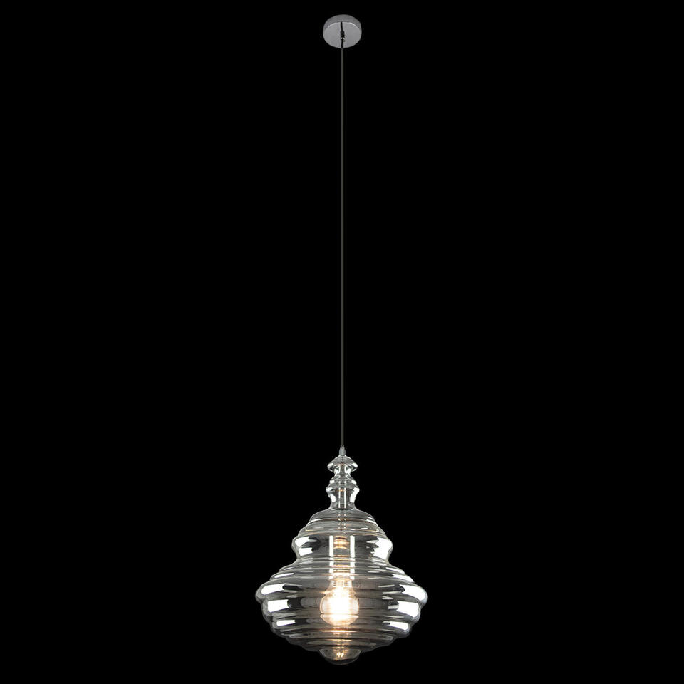 Фото №6  Подвесной светильник 2075-B Подвесной светильник LOFT IT La Scala