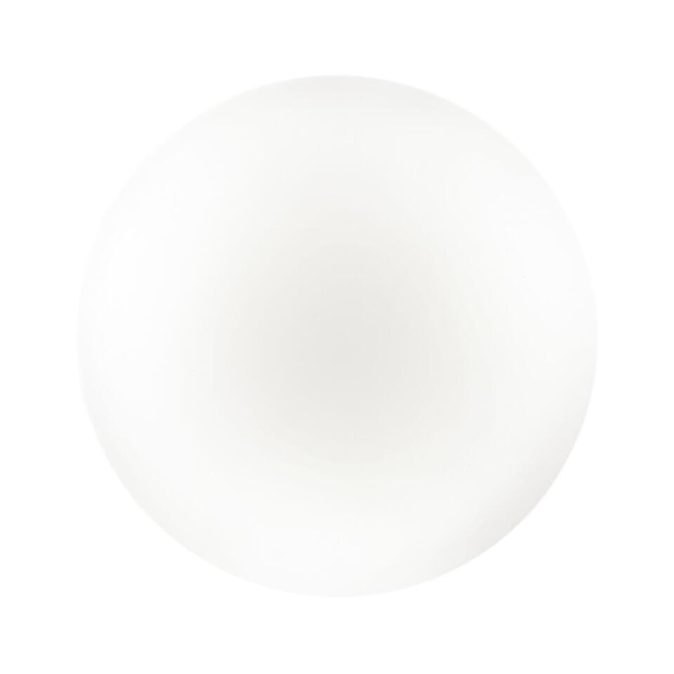 Фото №4  SONEX 3017/CL PALE SN 000 Светильник пластик/белый LED 30Вт 4000K D350 IP43 SIMPLE