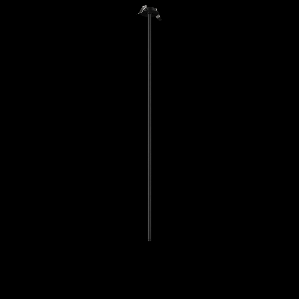Фото №13  10359/1000 Black Потолочный светильник LOFT IT Cane