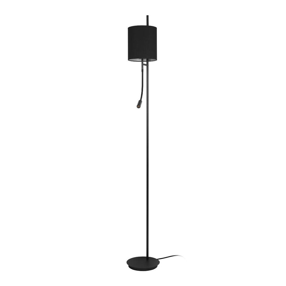 Фото №5  Торшер 10253F/B Black Торшер LOFT IT Ritz
