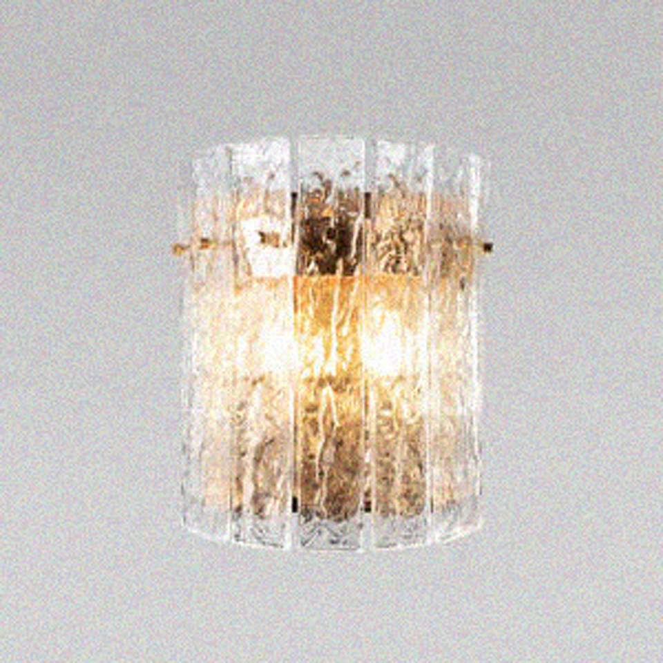 Фото №10  10297W French gold Настенный светильник LOFT IT Nevada