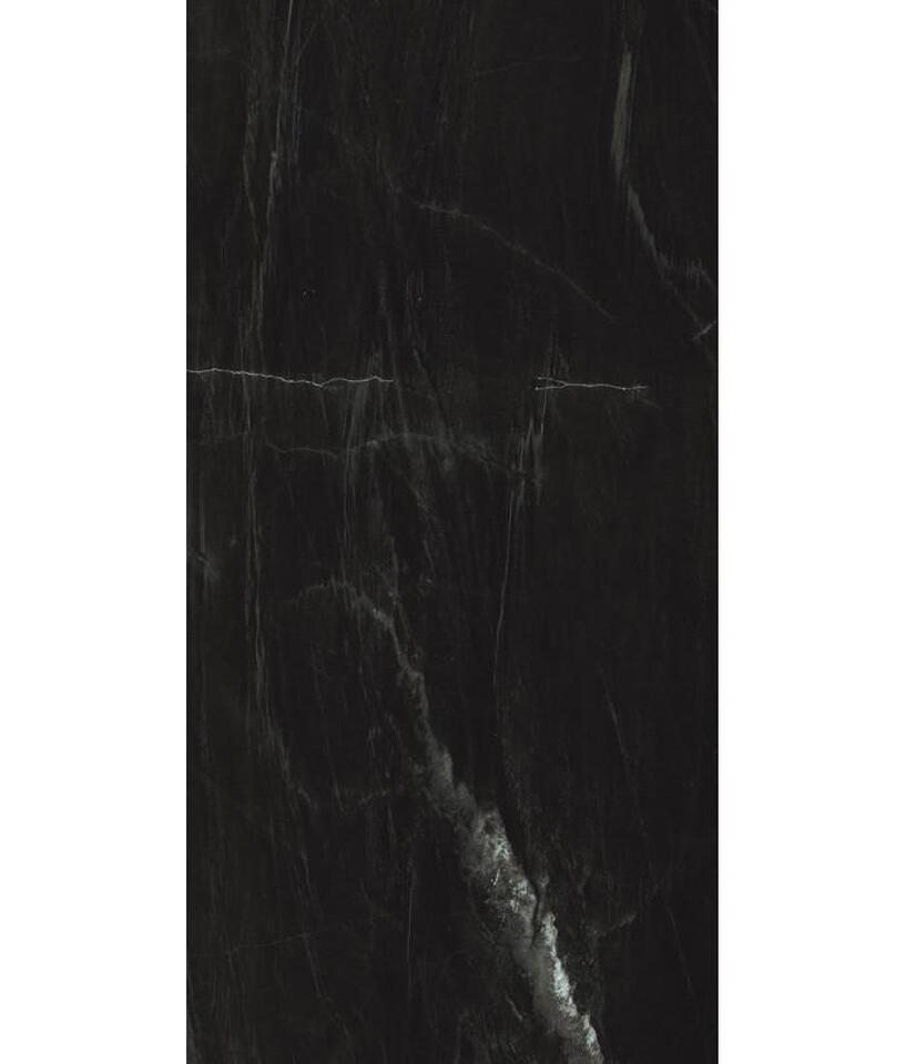 Фото №3  Плитка AVA Керамическая плитка NERO BELVEDERE LAPP RETT 10MM 60X120
