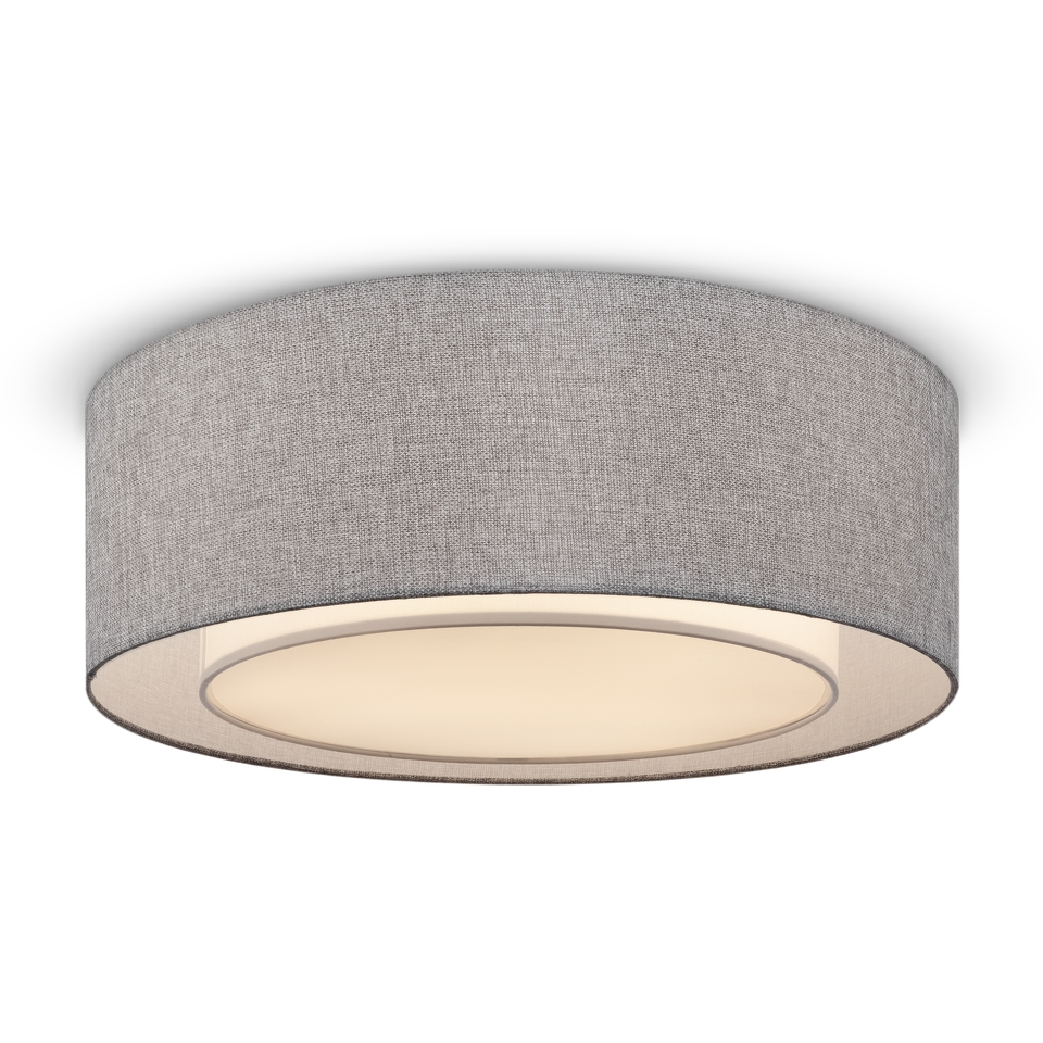 Фото №7  Потолочный светильник Maytoni MOD613CL-04GR