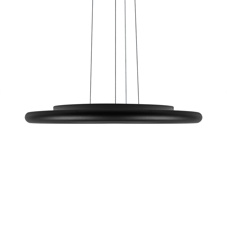 Фото №7  Подвесной светильник 10454/500P Black Подвесной светильник LOFT IT Sweety