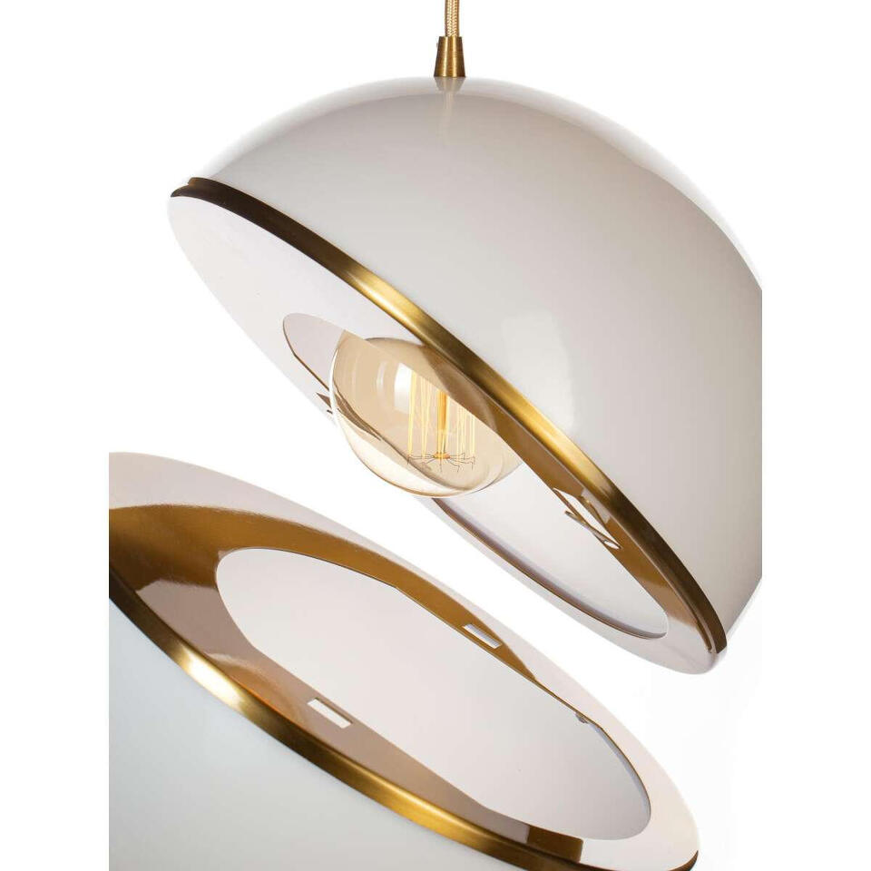 Фото №4  Подвесной светильник 5063-A Подвесной светильник LOFT IT Crescent