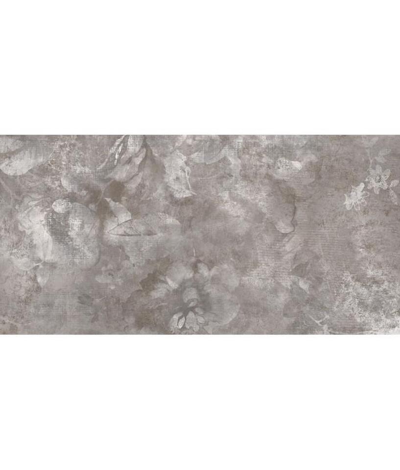Фото №6  Плитка ABK Керамическая плитка AFFRESCO DARK RETT. 60X120