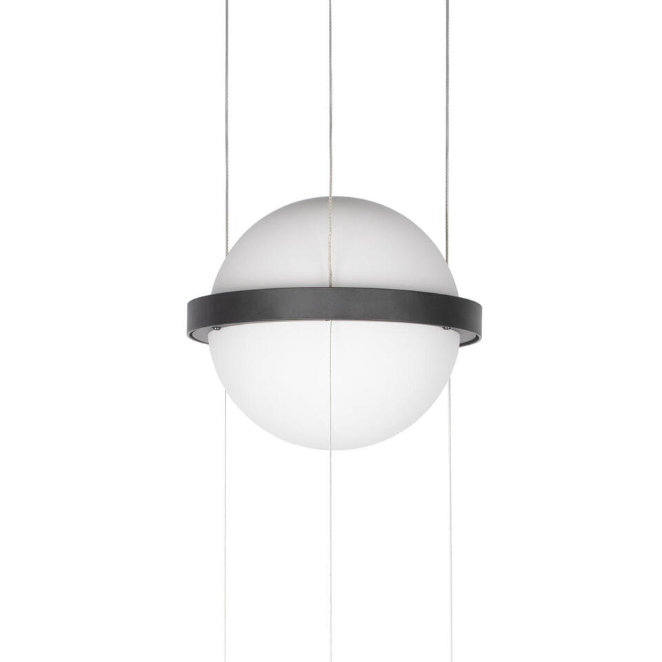 Фото №5  Подвесной светильник 10121/B Подвесной светильник LOFT IT Jardin