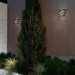Превью фото №2  NOVOTECH 359197 STREET NT23 361 черный Светильник ландшафтный светодиодный IP54 LED 12W 220-240V 4000K 720Лм STRAIT