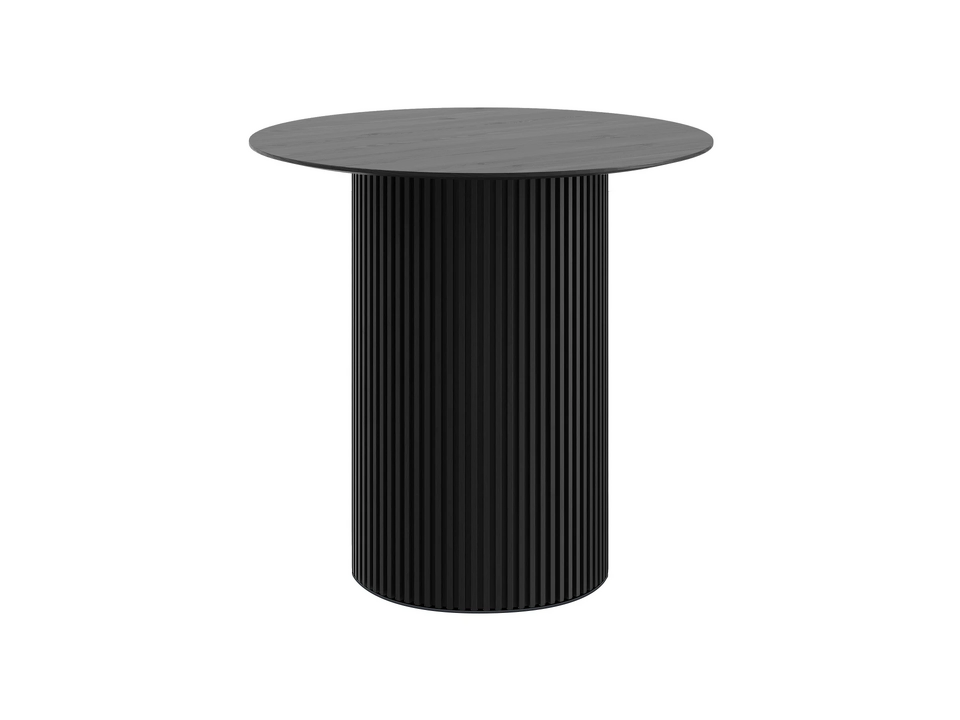 Фото №3  OGOGOHOME Стол обеденный Mono Stripe D80/D44/H75
